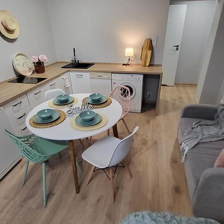 Apartamento Piękne mieszkanie w Gdyni Śródmieście- 20min do plazy Gdynia Exterior foto