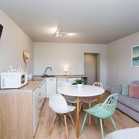 Apartamento Piękne mieszkanie w Gdyni Śródmieście- 20min do plazy Gdynia Exterior foto